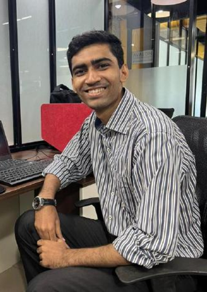 Book a call with Rahul Mac on sprect.